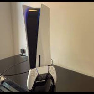 Brands New Ps5 perfect condition